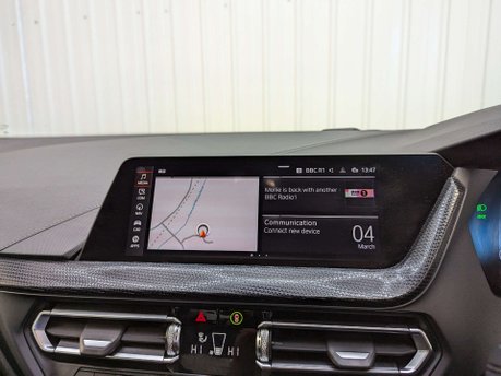 BMW 2 Series 1.5 218I Sport 4dr 90