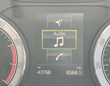 Skoda Karoq 1.5 Karoq SE L TSi Semi-Auto 5dr 30