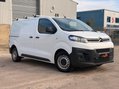 Citroen Dispatch 2.0 BlueHDi 1400 Enterprise M FWD 2 Euro 6 (s/s) 6dr 6