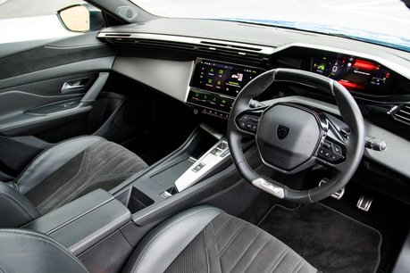 Peugeot 308 PURETECH S/S GT