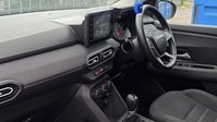 Dacia Sandero 1.0 TCe Expression Hatchback 5dr Petrol CVT Euro 6 (s/s) (90 ps) 19