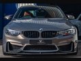BMW M4 3.0 M4 Competition Edition Package Semi-Auto 2dr 28