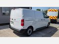 Vauxhall Vivaro L1H1 2700 EDITION S/S 1.5D 100PS EU6 2