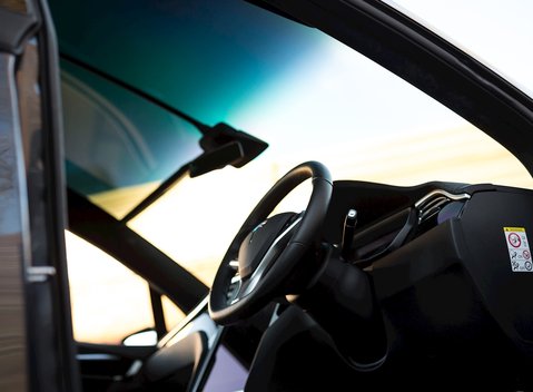 Tesla Model X X P100 20