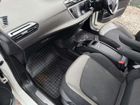 Citroen Grand C4 Spacetourer 2.0 BlueHDi Flair MPV 5dr Diesel EAT8 Euro 6 (s/s) (160 ps) 58