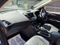 Ford Kuga 2.0 Kuga Titanium TDCi 5dr 63