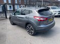 Nissan Qashqai 1.2 DIG-T Tekna 2WD Euro 6 (s/s) 5dr 5