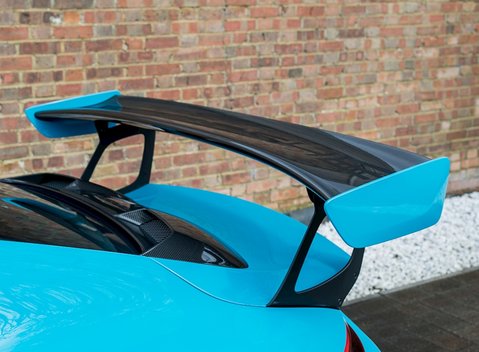 Porsche 911 (991) GT2 RS 27