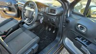 Citroen C3 1.2 PureTech Feel Euro 6 (s/s) 5dr 30
