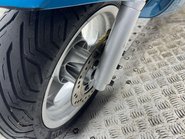 MBK Ovetto NEOS 50, 1999, 11K, 50CC 2T SCOOTER, SPARES/REPAIR/PROJECT 8