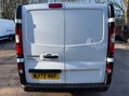 Renault Trafic 2.0 dCi Blue LL30 Business Panel Van 5dr Diesel Manual L2 H1 Euro 6 (s/s) ( 14