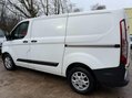 Ford Transit Custom 2.0 TDCi 250 Panel Van 5dr Diesel Manual L1 H1 (163 g/km, 104 bhp) 14