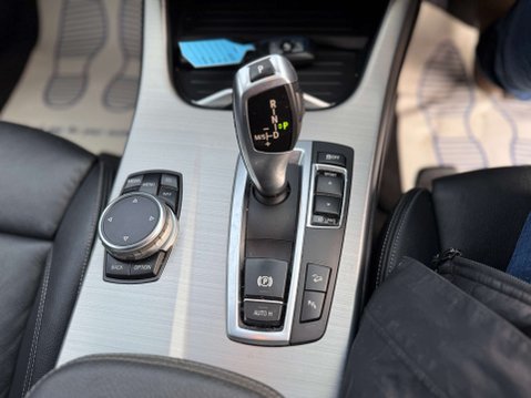 BMW X4 2.0 X4 xDrive 20d M Sport Auto 4WD 5dr 75