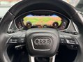 Audi Q5 2.0 Q5 S Line TFSI Quattro Semi-Auto 4WD 5dr 88