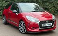 DS DS 3 1.6 BlueHDi Connected Chic Euro 6 (s/s) 3dr 1
