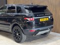 Land Rover Range Rover Evoque 2.2 Range Rover Evoque Pure eD4 4x2 5dr 31