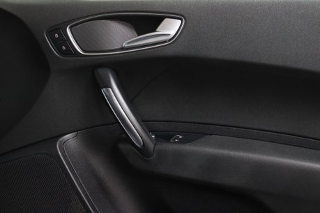 Audi A1 TFSI SPORT 35