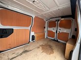 Toyota Proace SWB L1H1 [SOLD CM] Low Roof Icon Air Con Nav Sensors EURO 6 11
