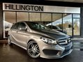 Mercedes-Benz B Class 2.1 B200d AMG Line (Premium) 7G-DCT Euro 6 (s/s) 5dr 1