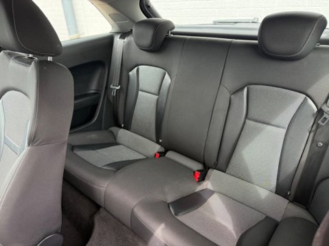 Audi A1 1.0 TFSI Sport Euro 6 (s/s) 3dr 10