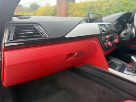 BMW 4 Series 2.0 420d M Sport Auto Euro 6 (s/s) 5dr 22