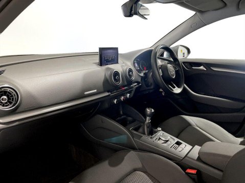 Audi A3 1.0 TFSI 30 SE Technik Sportback 5dr Petrol Manual Euro 6 (s/s) (116 ps) 15