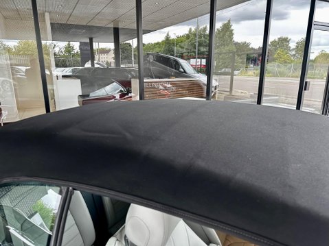 Mercedes-Benz C Class 2.0 C200 AMG Line Cabriolet G-Tronic+ Euro 6 (s/s) 2dr 50