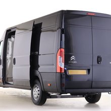 Citroën Relay Enterprise XLWB