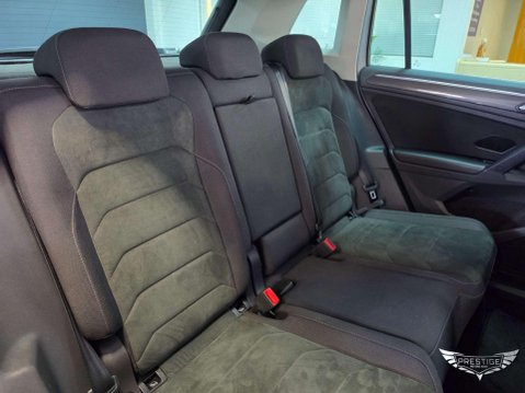 Volkswagen Tiguan 2.0 TDI SEL DSG Euro 6 (s/s) 5dr 84