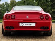 Ferrari 550 MARANELLO 6