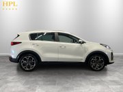 Kia Sportage 1.6 T-GDi GT-Line SUV 5dr Petrol DCT AWD Euro 6 (s/s) (174 bhp) 8