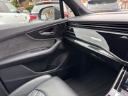 Audi SQ7 4.0 TFSI V8 Black Edition SUV 5dr Petrol Tiptronic quattro Euro 6 (507ps) 35