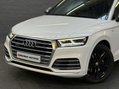 Audi SQ5 3.0 SQ5 TFSI Quattro Auto 4WD 5dr 10