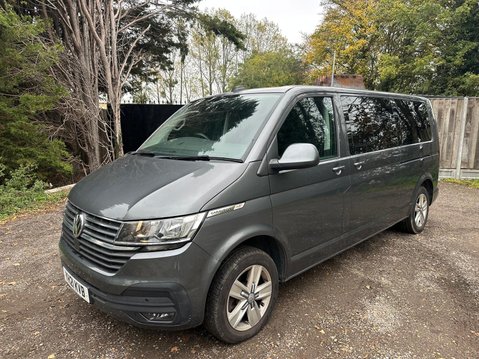 Volkswagen Caravelle 2.0 TDI SE MPV 5dr Diesel DSG Euro 6 (s/s) (150 ps) 7