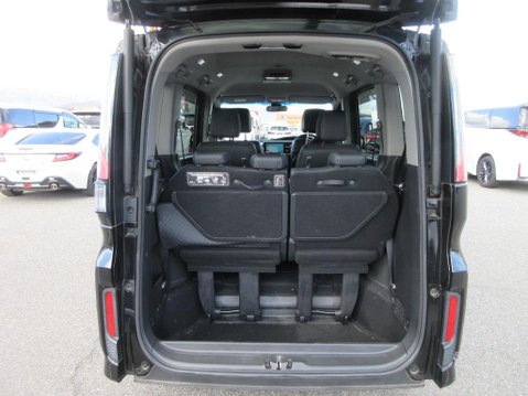 Honda Stepwagon RP3 1.5 TURBO SPADA COOL SPIRIT + 7 Seats 14