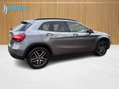 Mercedes-Benz GLA 1.6 GLA180 Urban Edition SUV 5dr Petrol 7G-DCT Euro 6 (s/s) (122 ps) 14