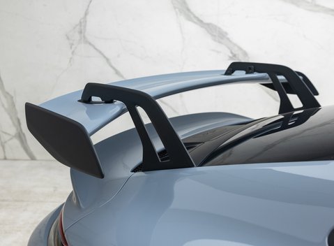 Porsche 911 GT3 (992) 44