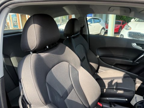 Audi A1 1.6 TDI Sport Euro 6 (s/s) 3dr 19