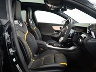 Mercedes-Benz CLA Class 2.0 CLA45 AMG S Plus Coupe 4dr Petrol 8G-DCT 4MATIC+ Euro 6 (s/s) (421 ps) 3