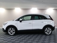 Vauxhall Crossland X TECH LINE NAV 18