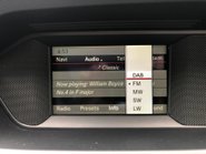 Mercedes-Benz C Class C180 BLUEEFFICIENCY AMG SPORT 1.6 Petrol Coupe Automatic 17