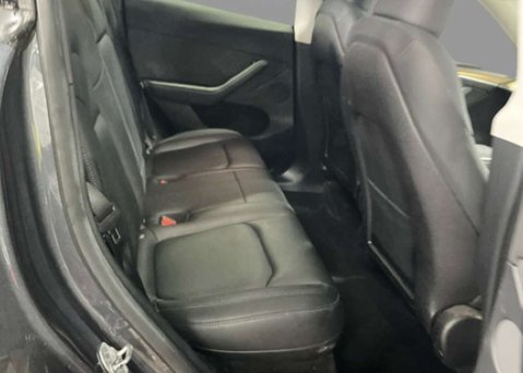 Tesla Model Y (Dual Motor) Long Range SUV 5dr Electric Auto 4WDE (384 bhp) 10