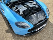 Aston Martin Vantage S V12 80