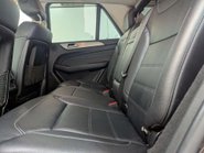 Mercedes-Benz GLE 2.1 GLE 250 D 4Matic AMG Line Auto 4WD 5dr 42