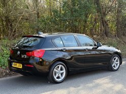 BMW 1 Series 1.5 116D SE Business 5dr 23
