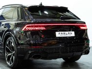 Audi RS Q8 4.0 TFSI V8 Vorsprung SUV 5dr Petrol Tiptronic quattro Euro 6 (s/s) (600 ps 30