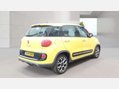 Fiat 500L 1.3 MultiJet Trekking MPV 5dr Diesel Dualogic Euro 5 (s/s) (85 bhp) 6