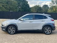 Hyundai KONA GDI ULTIMATE 6