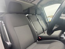 Volkswagen Transporter Camper King St Tropez|4 Berth|T28|Pop Top|Air Con|Cooker|Fridge 20