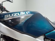 Suzuki GS500 1999 21K RUNNING PROJECT BIKE 500CC A2 COMMUTER 28